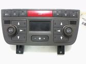 Climate control unit