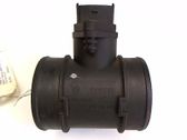 Mass air flow meter