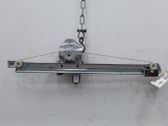 Regulador de puerta delantera con motor