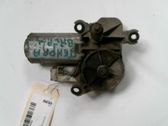 Rear window wiper motor