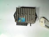 Ignition amplifier control unit