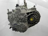 Automatic gearbox