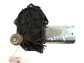 Rear window wiper motor