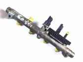 Fuel main line pipe