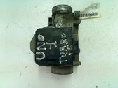 Mass air flow meter