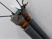 Rear shock absorber/damper