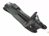 Sliding door interior handle