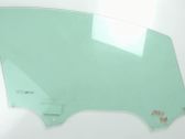 Front door window glass four-door