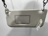 Sun visor