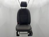 Siège conducteur avant