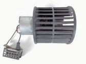 Heater fan/blower