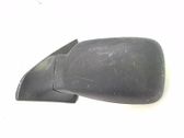 Manual wing mirror