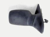Manual wing mirror