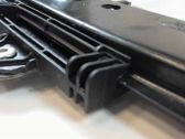 Fensterheber elektrisch mit Motor Tür vorne