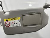 Sun visor