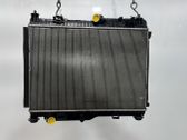 Coolant radiator