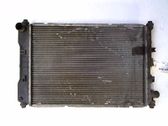 Coolant radiator