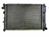 Coolant radiator