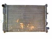 Coolant radiator