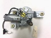 Rear window wiper motor