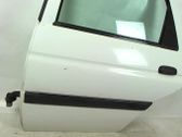 Rear door