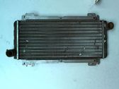 Coolant radiator