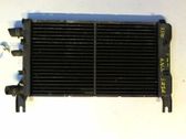 Coolant radiator