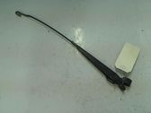 Front wiper blade arm