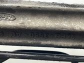 Steering rack