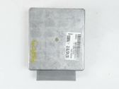 Engine control unit/module