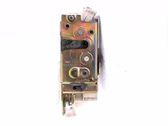 Rear door lock
