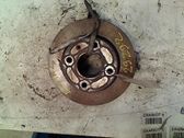Front brake disc