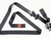 Ceinture de sécurité avant