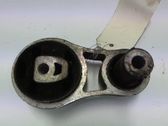 Engine mount bracket