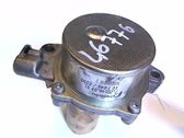 Vacuum pump
