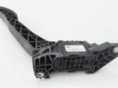 Throttle position sensor