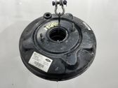 Brake booster