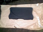 Parcel shelf