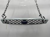 Front grill