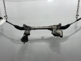 Steering rack