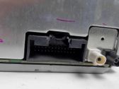Radio/CD/DVD/GPS head unit