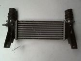 Intercooler radiator