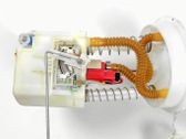 In-tank fuel pump