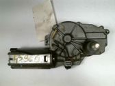Rear window wiper motor