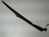 Front wiper blade arm