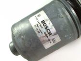 Wiper motor