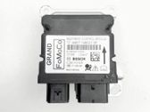 Airbag control unit/module