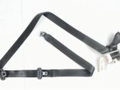 Rear seatbelt