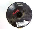 Brake booster