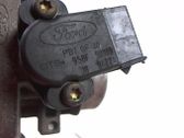 Throttle valve
